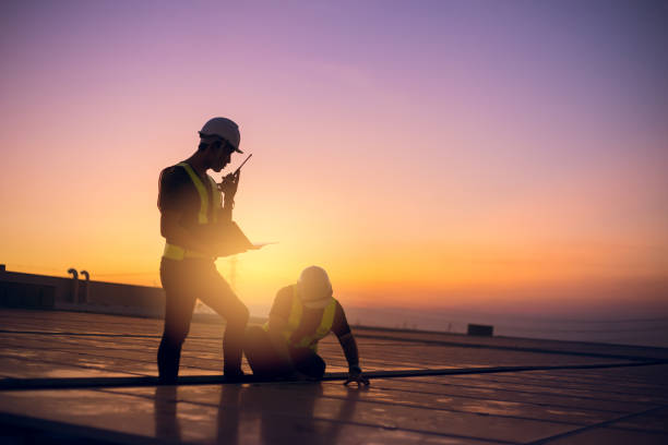 Fast & Reliable Emergency Roof Repairs in Smithville, OH