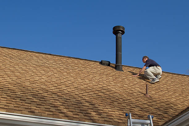 Professional Roofing and repair in Smithville, OH